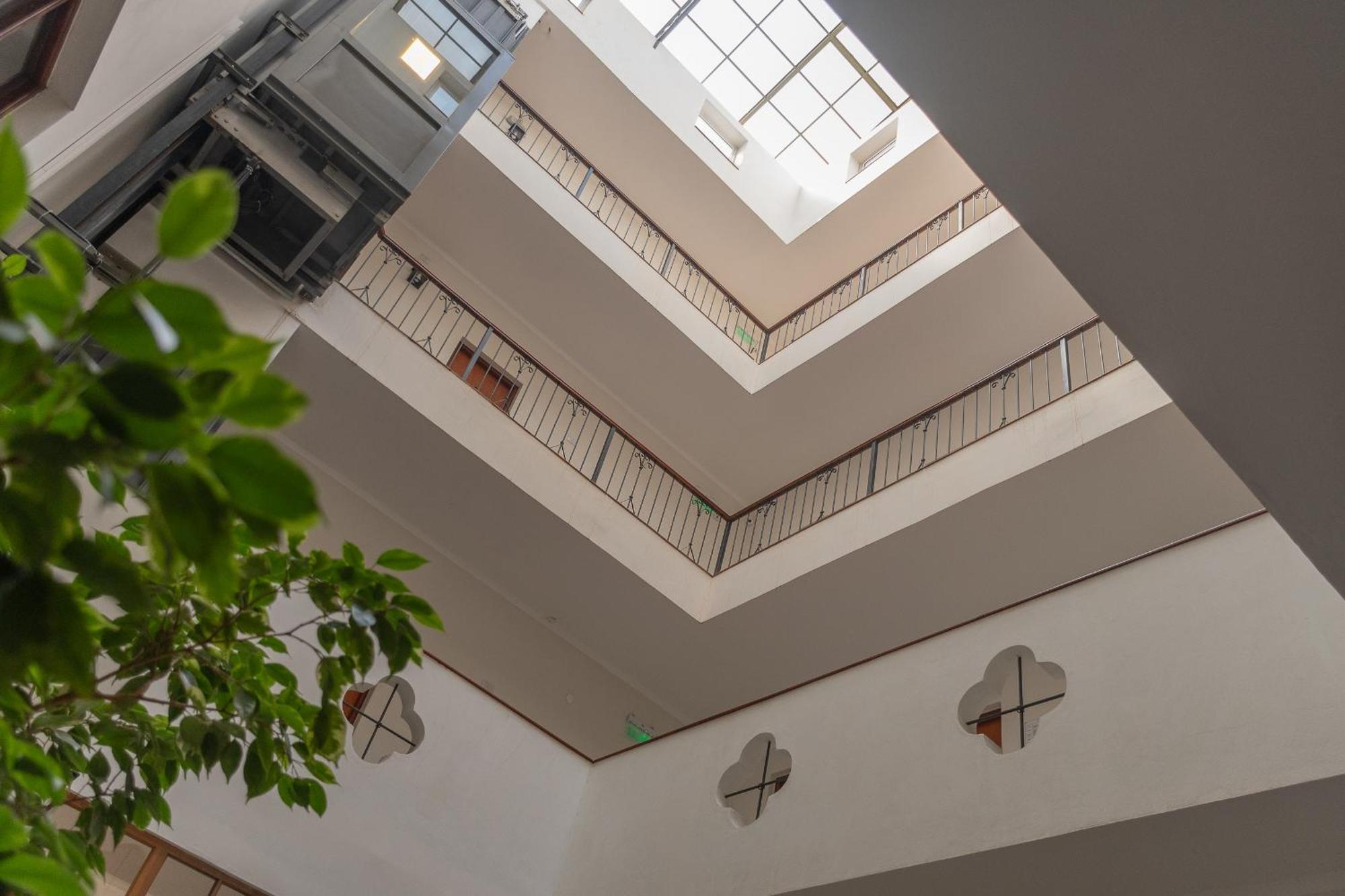 Alto Colonial Hotel Salta Luaran gambar